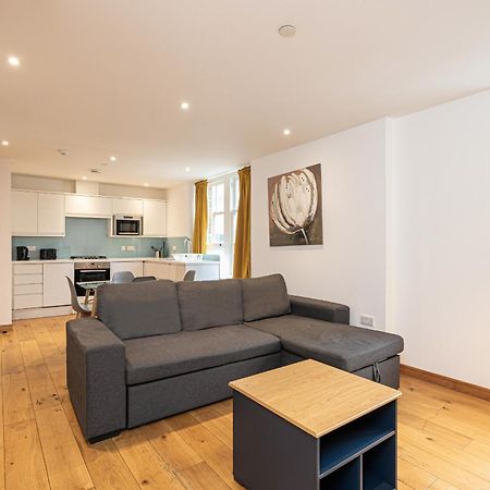 Marylebone Apartments Лондон Стая снимка