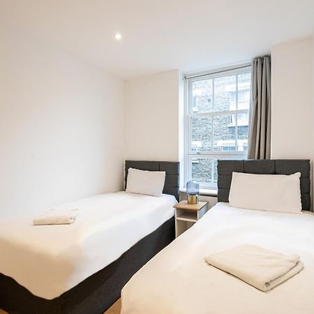 Marylebone Apartments Лондон Стая снимка
