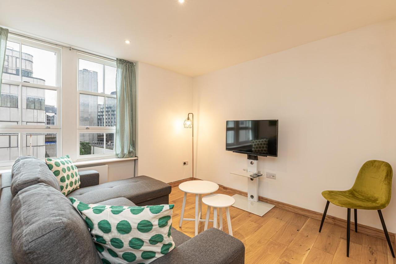 Marylebone Apartments Лондон Стая снимка