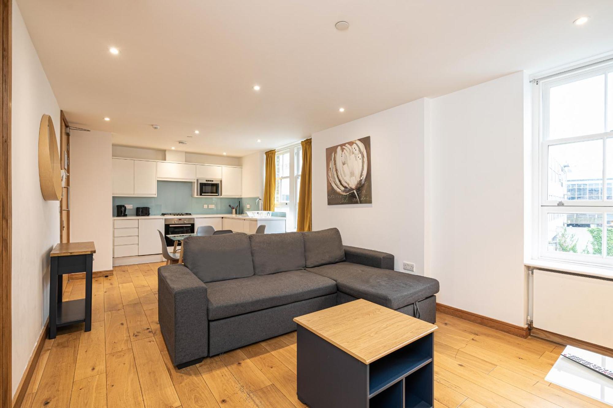Marylebone Apartments Лондон Стая снимка
