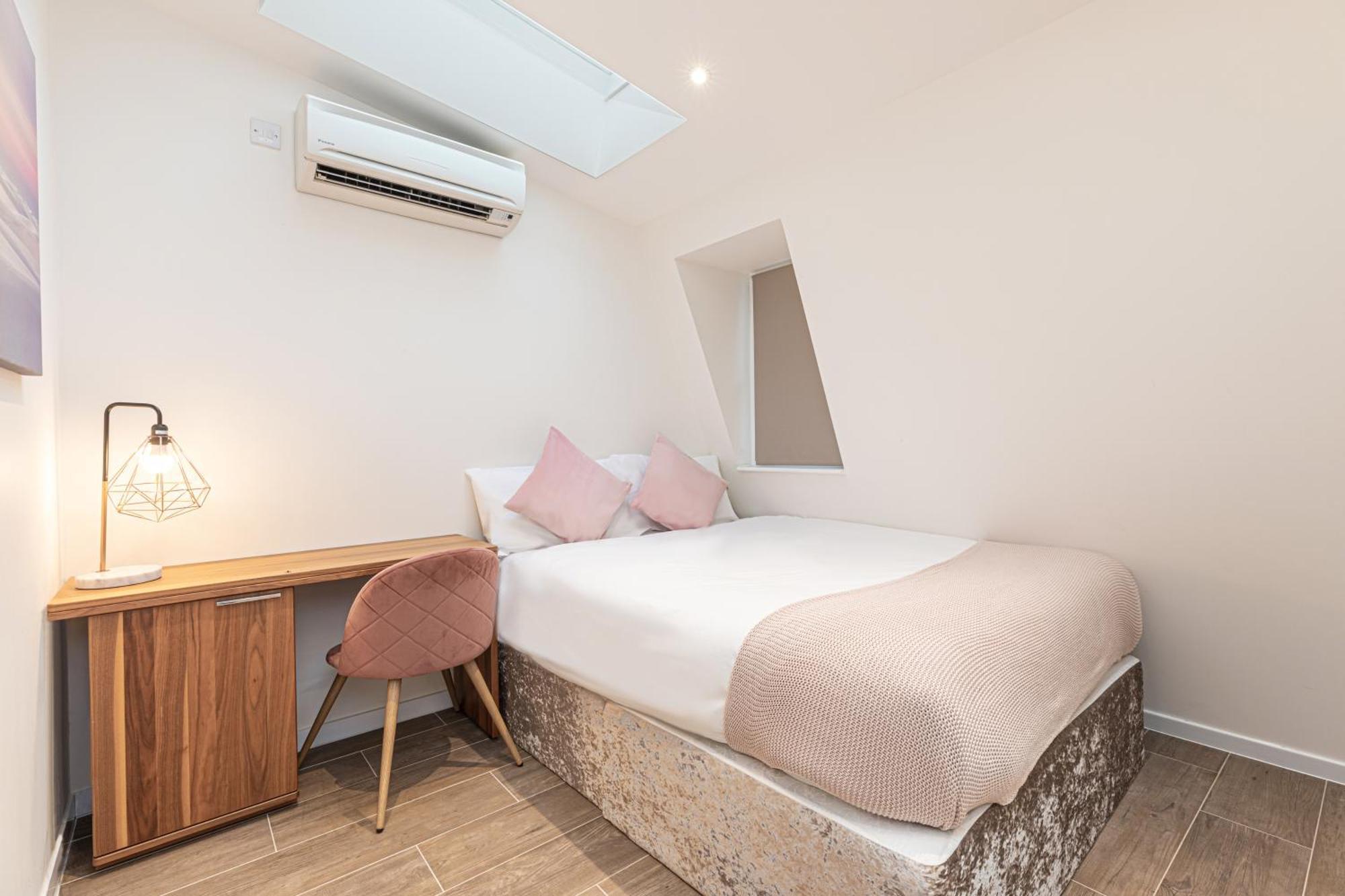 Marylebone Apartments Лондон Стая снимка