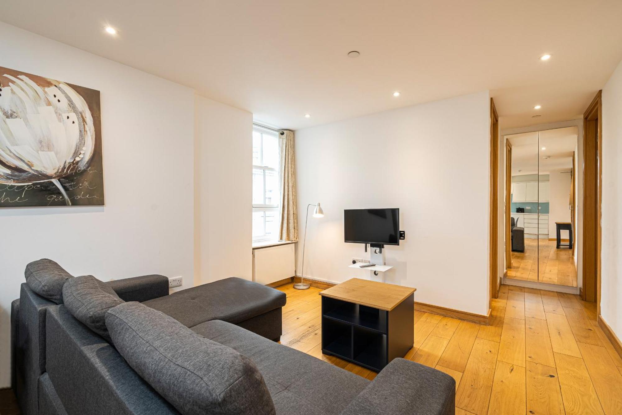 Marylebone Apartments Лондон Стая снимка