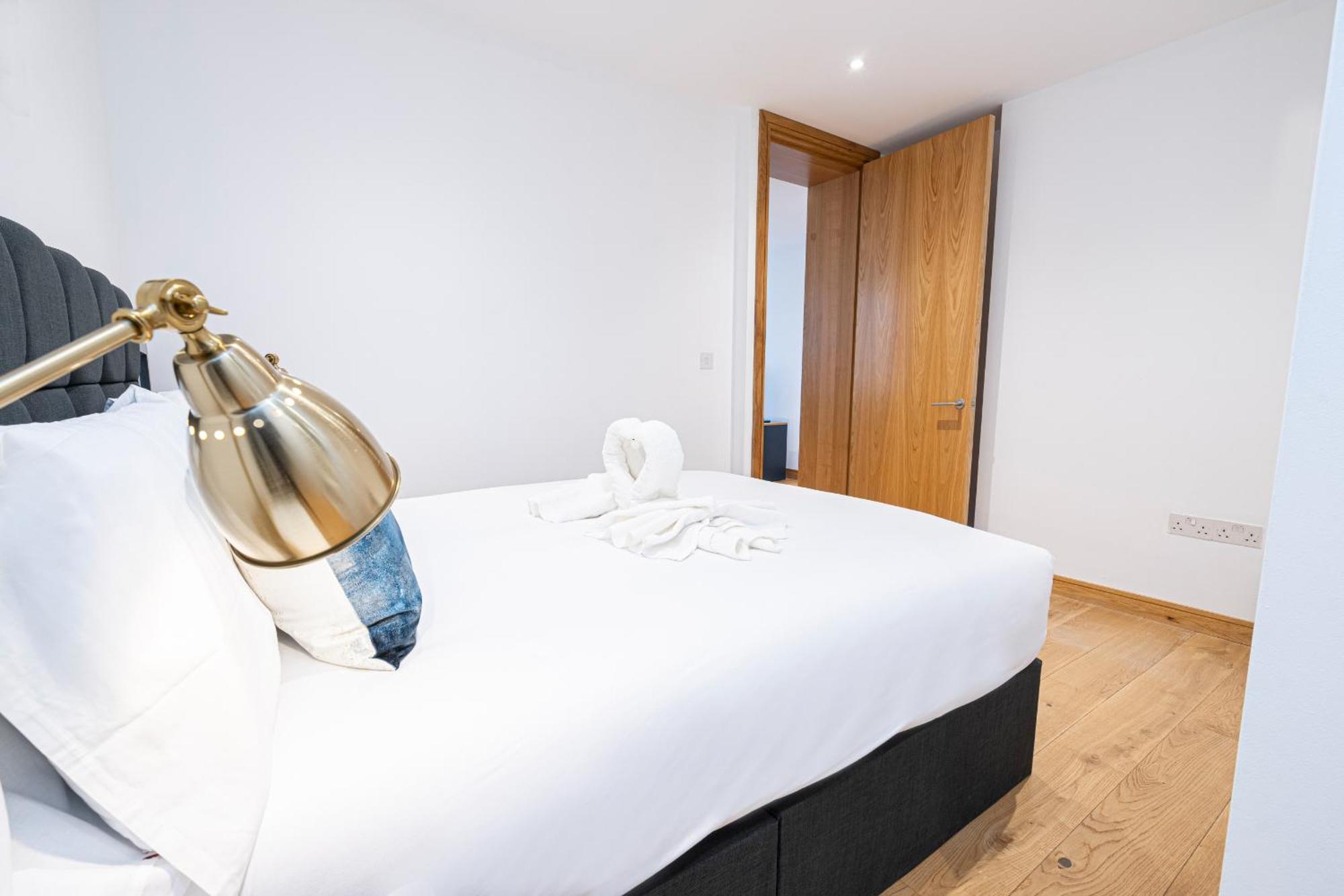 Marylebone Apartments Лондон Стая снимка