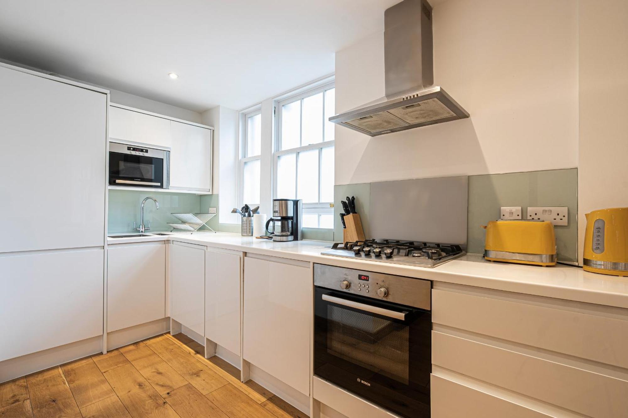 Marylebone Apartments Лондон Стая снимка