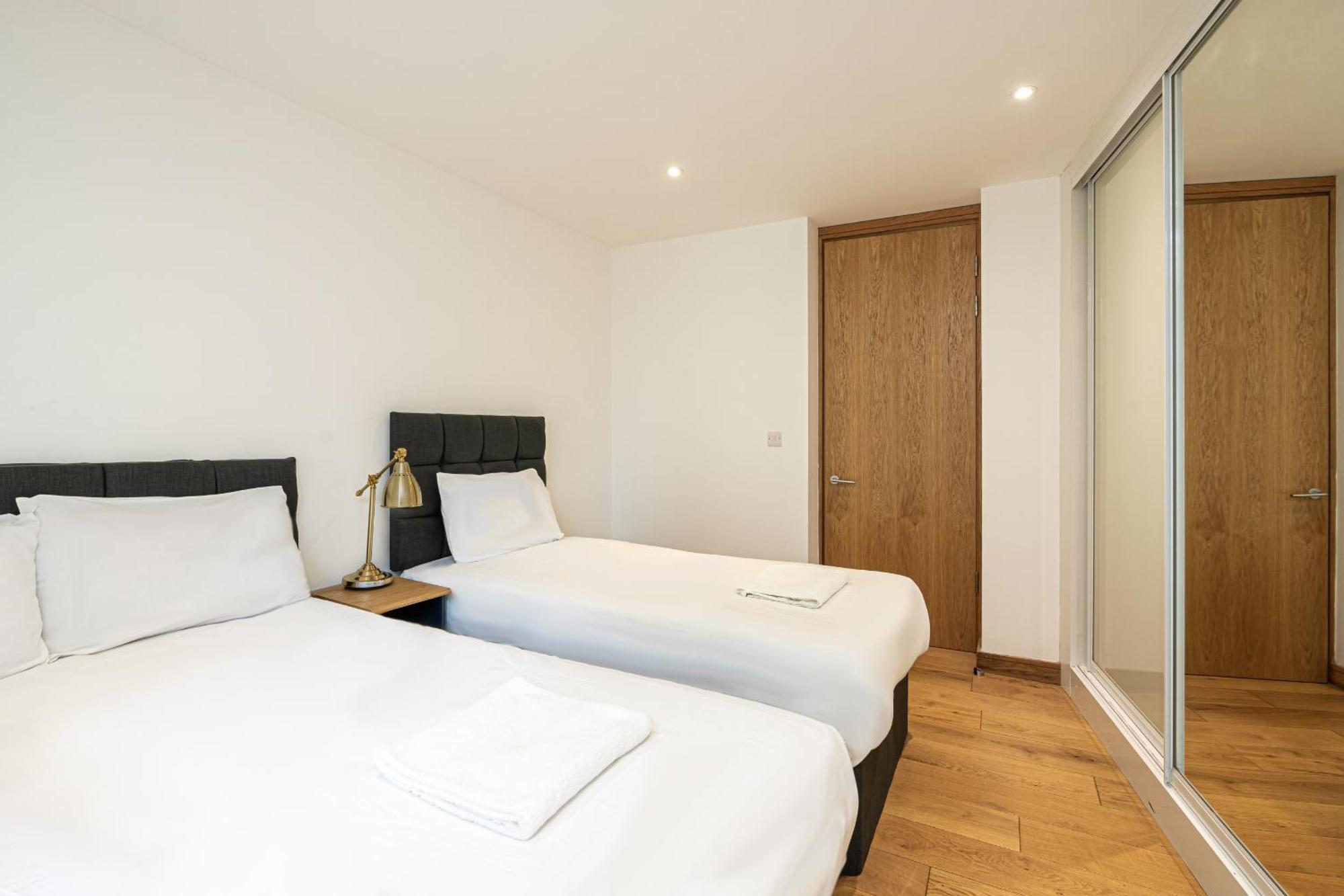 Marylebone Apartments Лондон Стая снимка