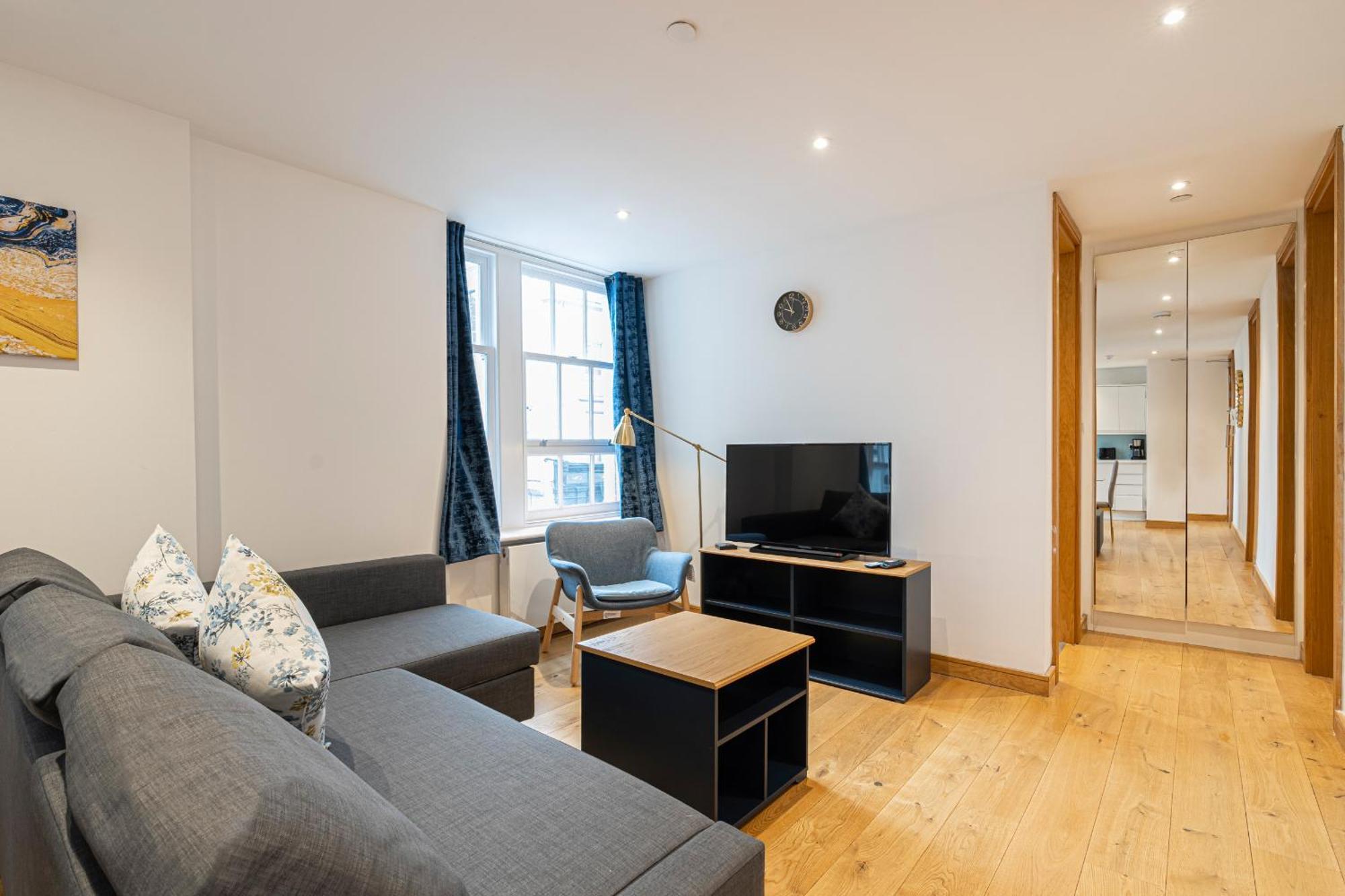 Marylebone Apartments Лондон Стая снимка