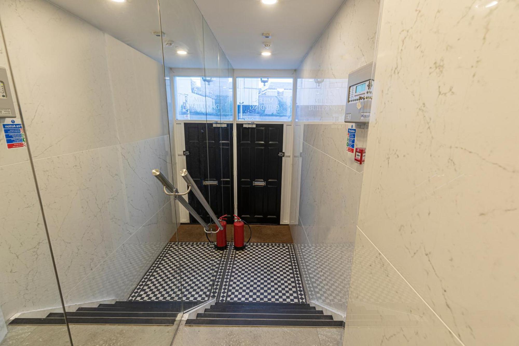 Marylebone Apartments Лондон Стая снимка