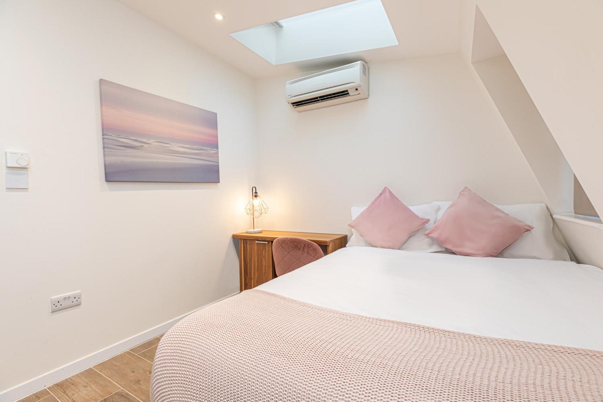 Marylebone Apartments Лондон Стая снимка