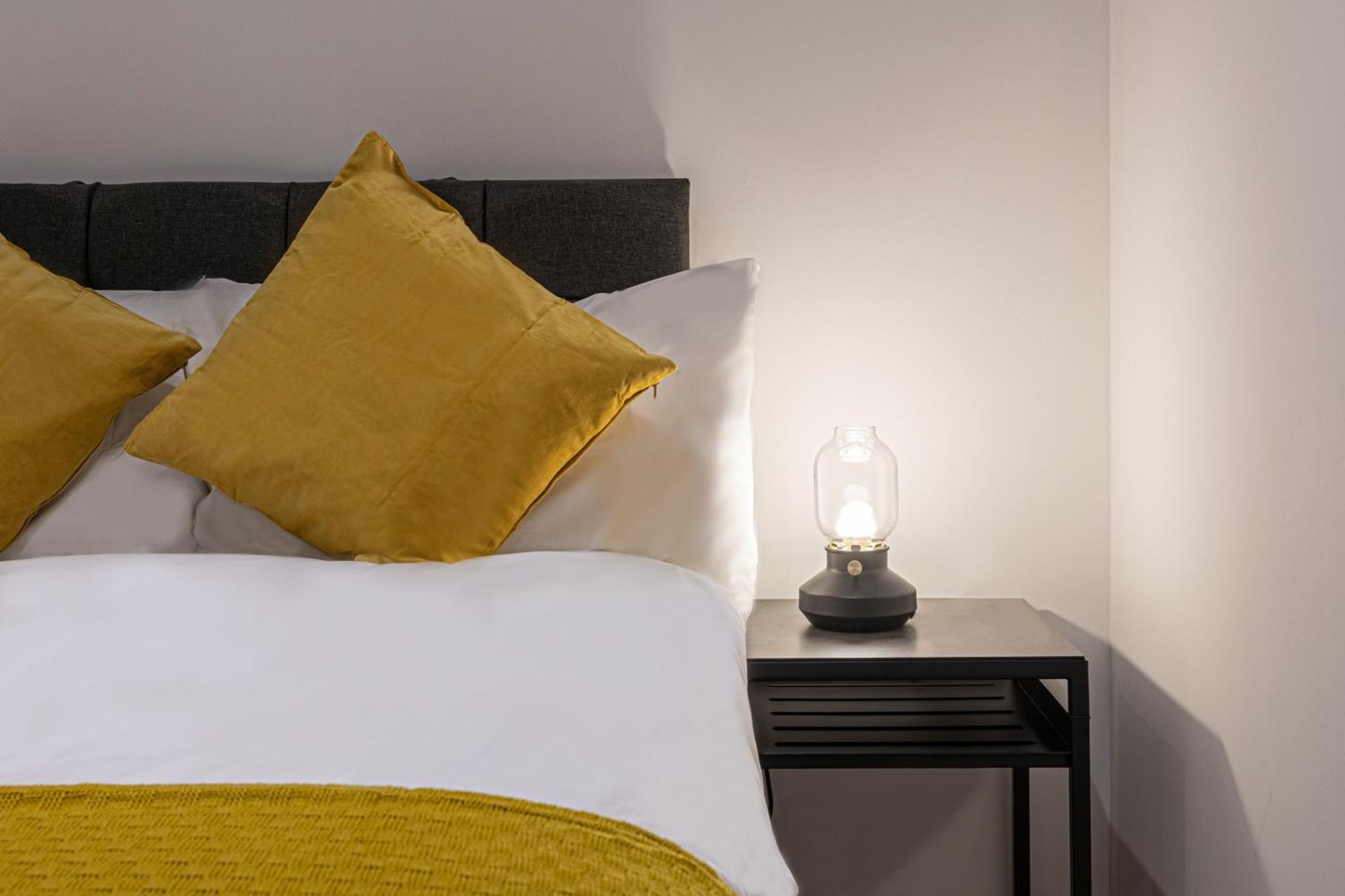 Marylebone Apartments Лондон Стая снимка