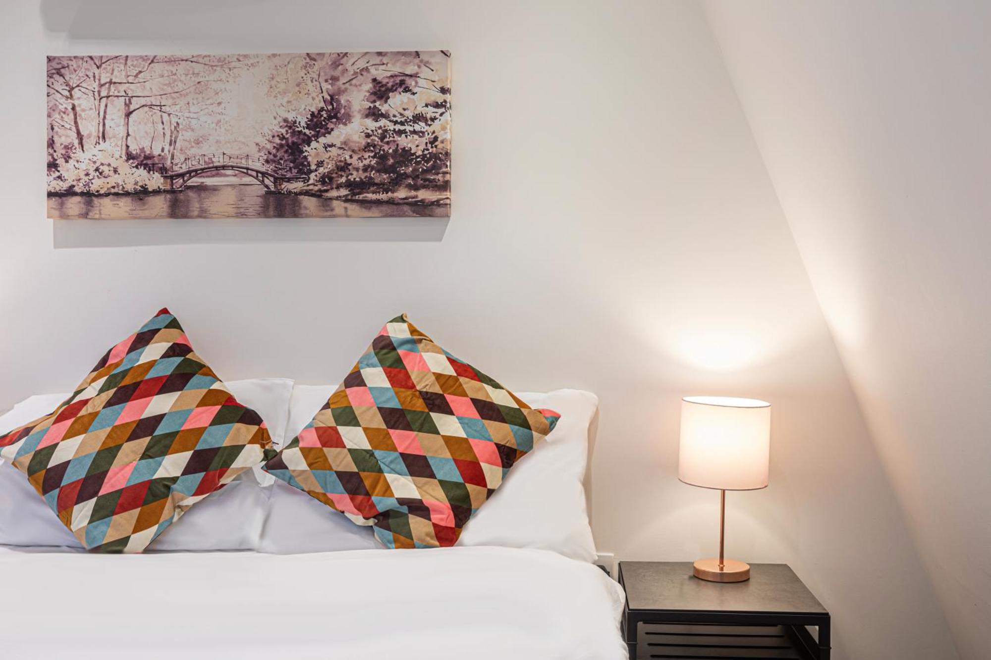 Marylebone Apartments Лондон Стая снимка