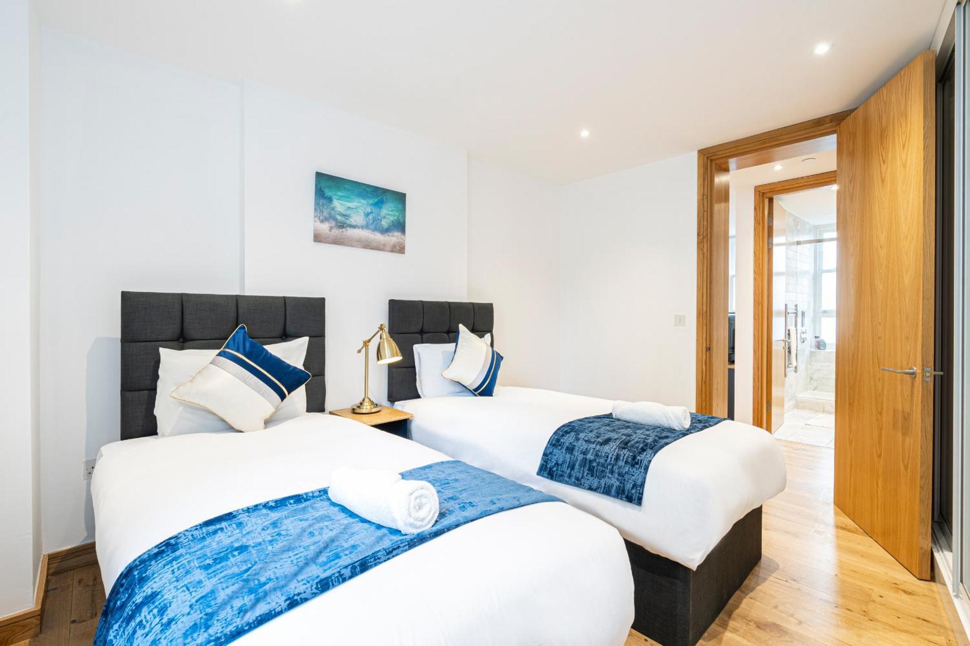 Marylebone Apartments Лондон Стая снимка