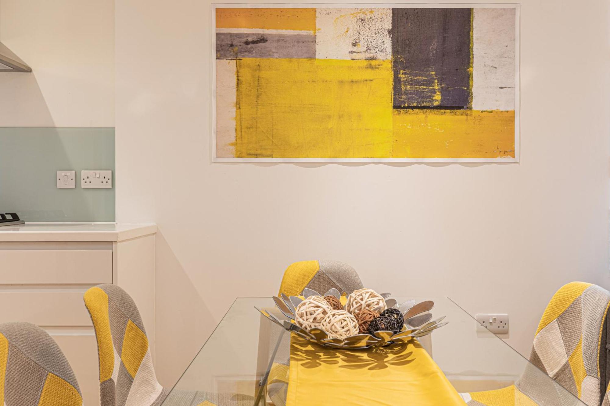 Marylebone Apartments Лондон Стая снимка