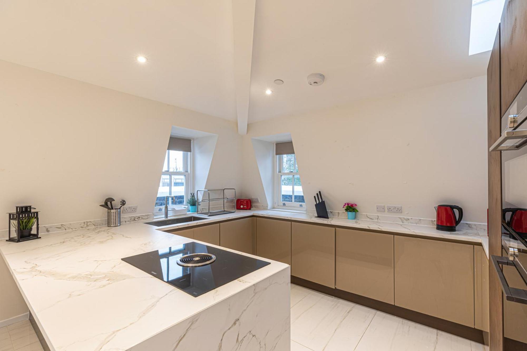 Marylebone Apartments Лондон Стая снимка