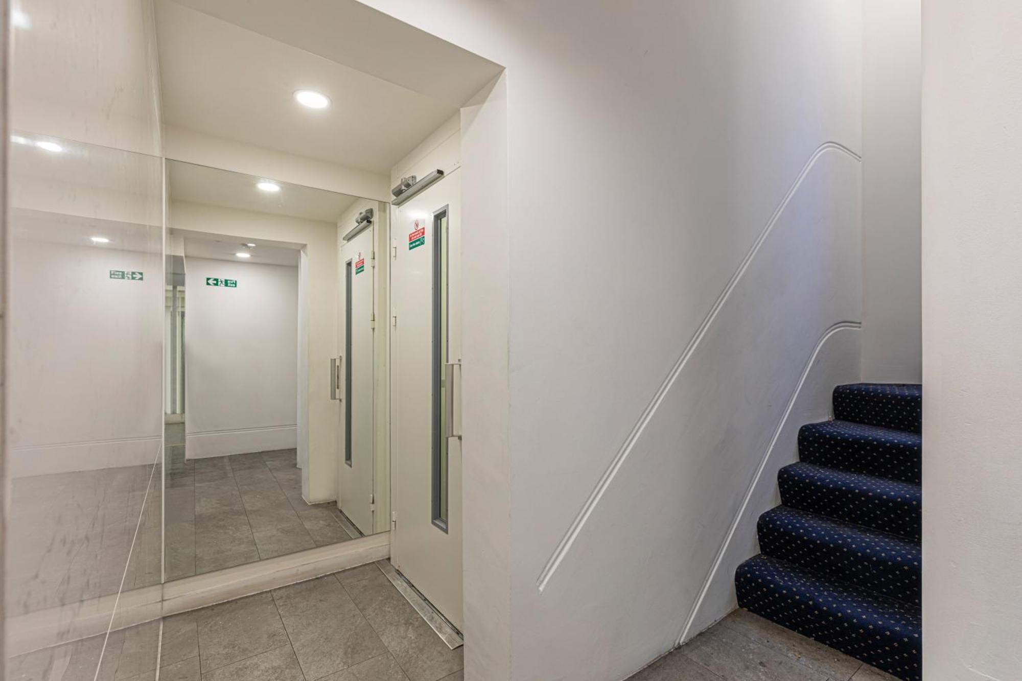 Marylebone Apartments Лондон Стая снимка