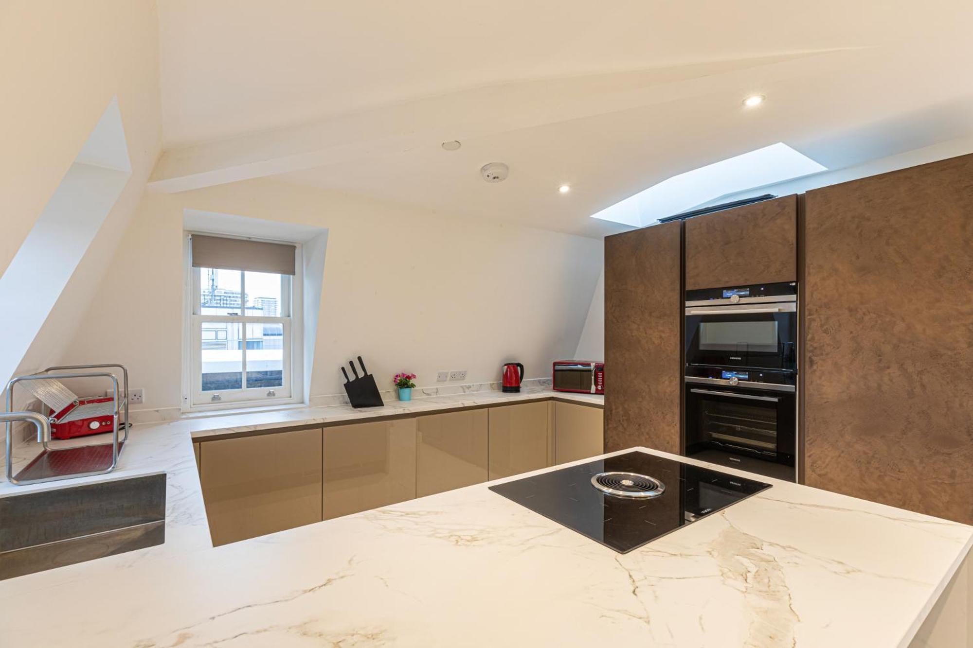 Marylebone Apartments Лондон Стая снимка