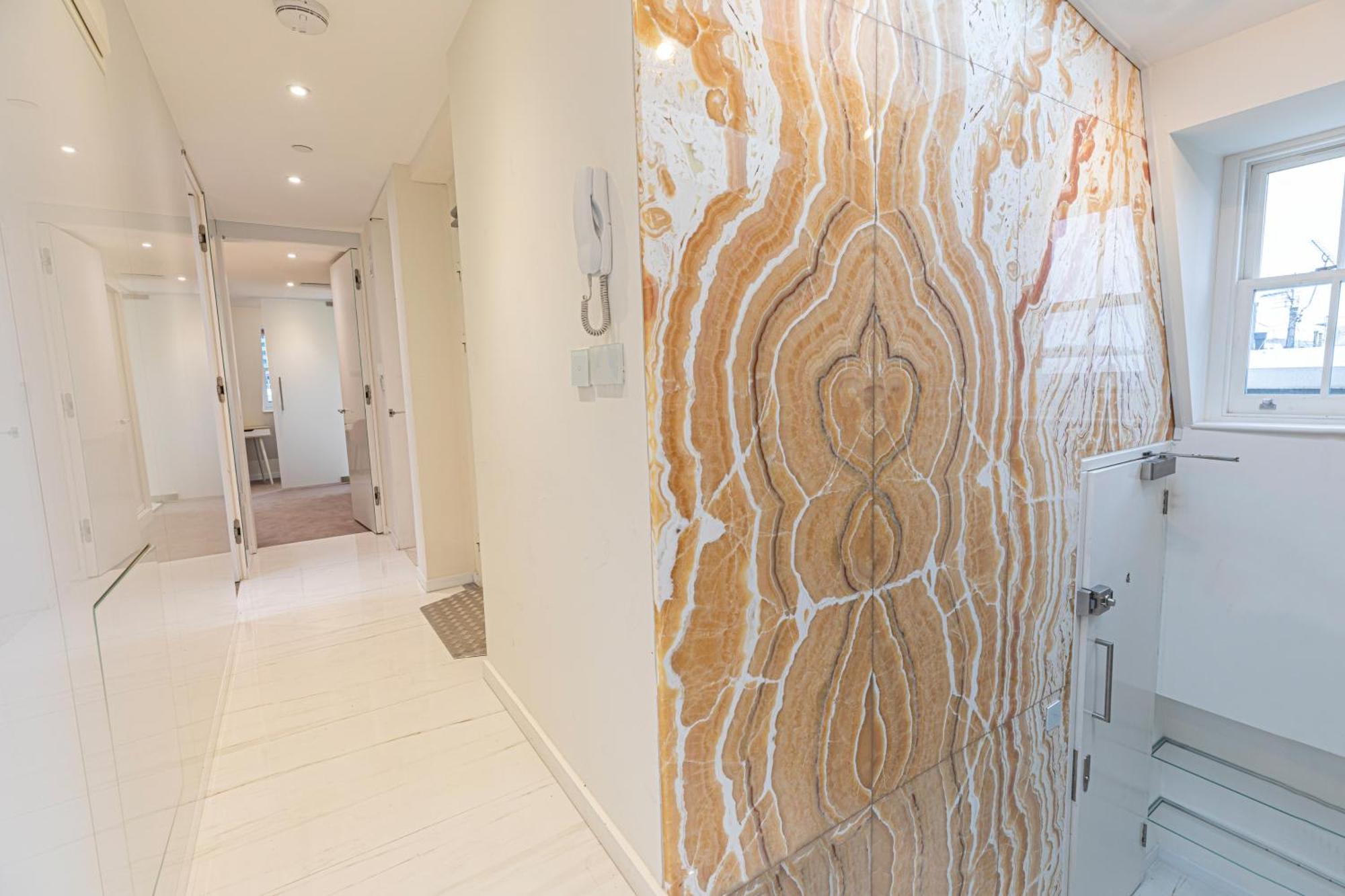 Marylebone Apartments Лондон Стая снимка