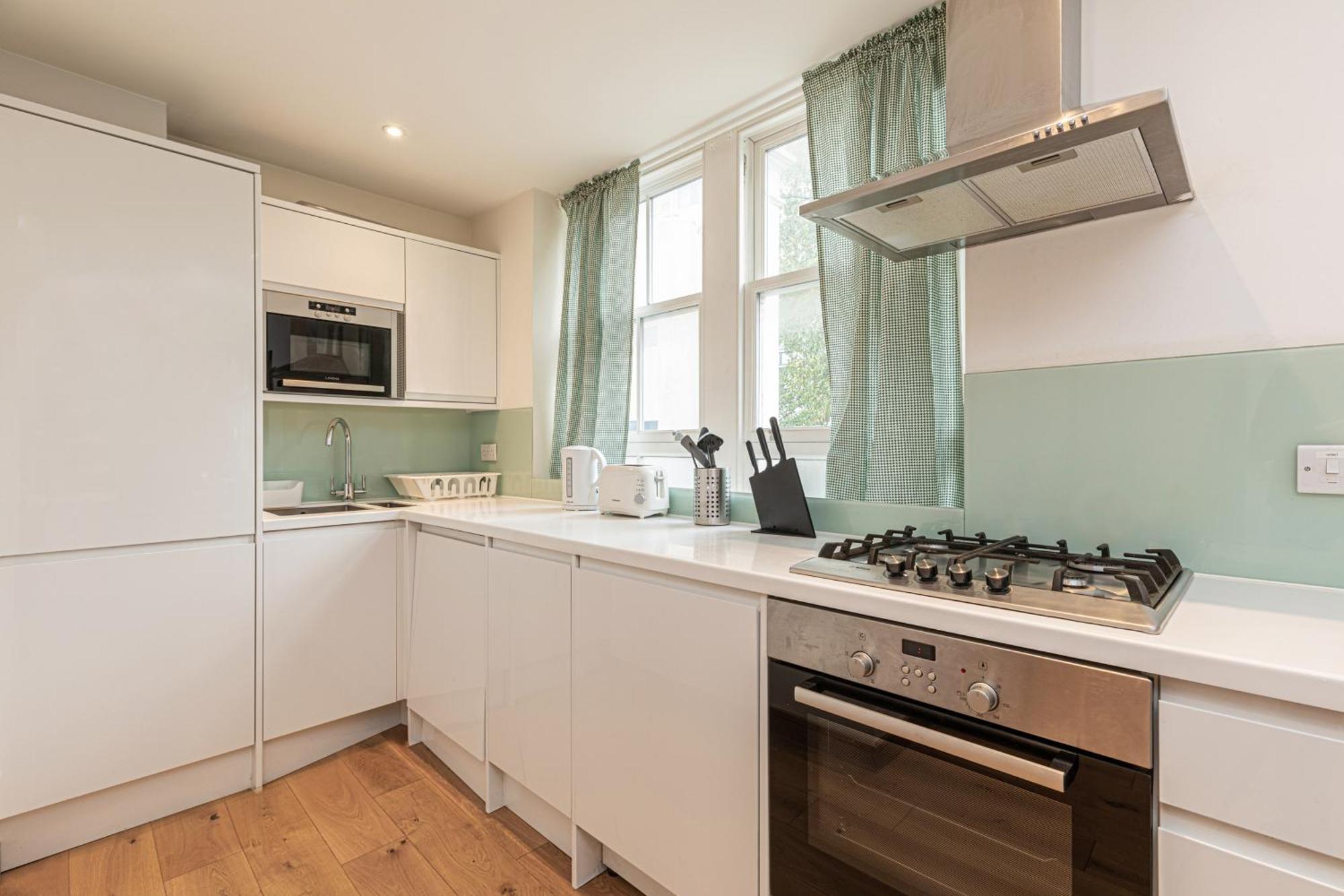 Marylebone Apartments Лондон Стая снимка