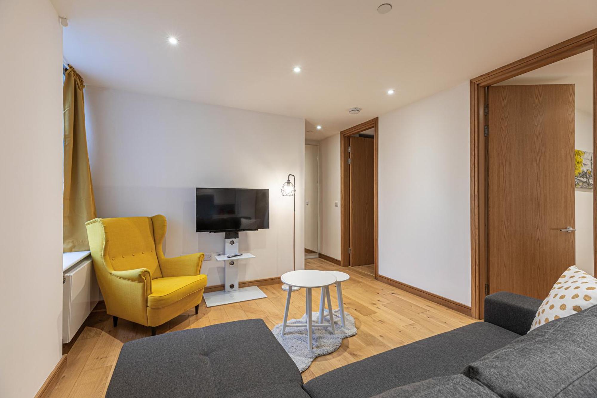 Marylebone Apartments Лондон Стая снимка