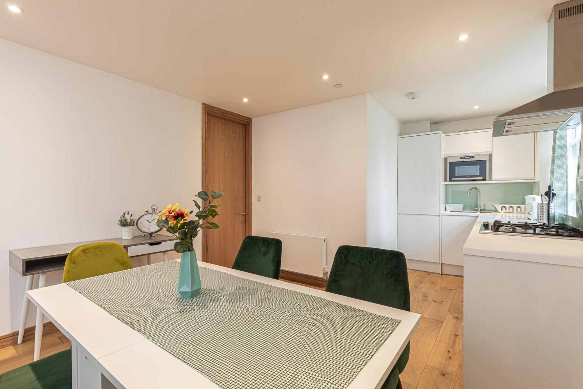 Marylebone Apartments Лондон Стая снимка