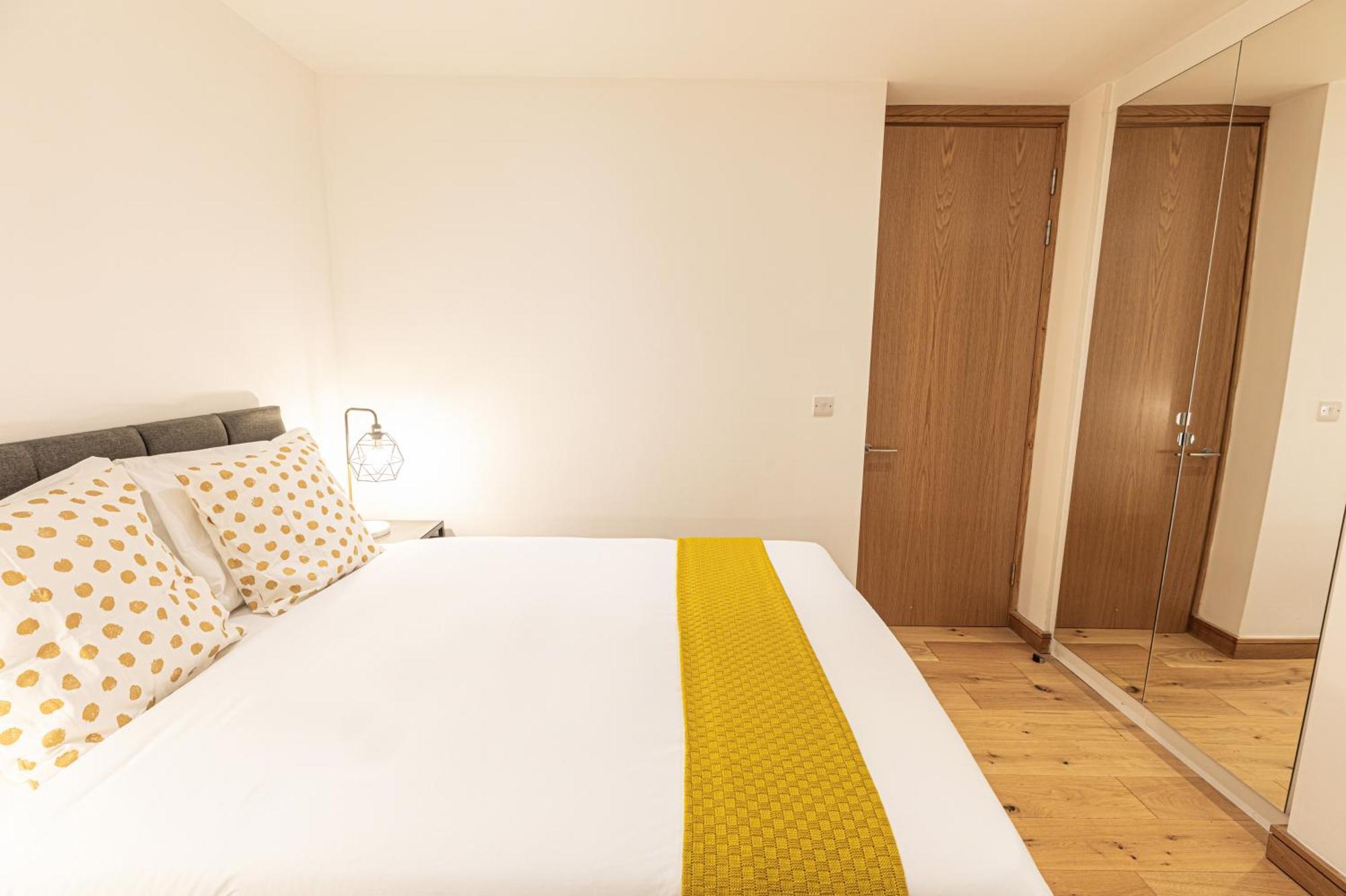 Marylebone Apartments Лондон Стая снимка